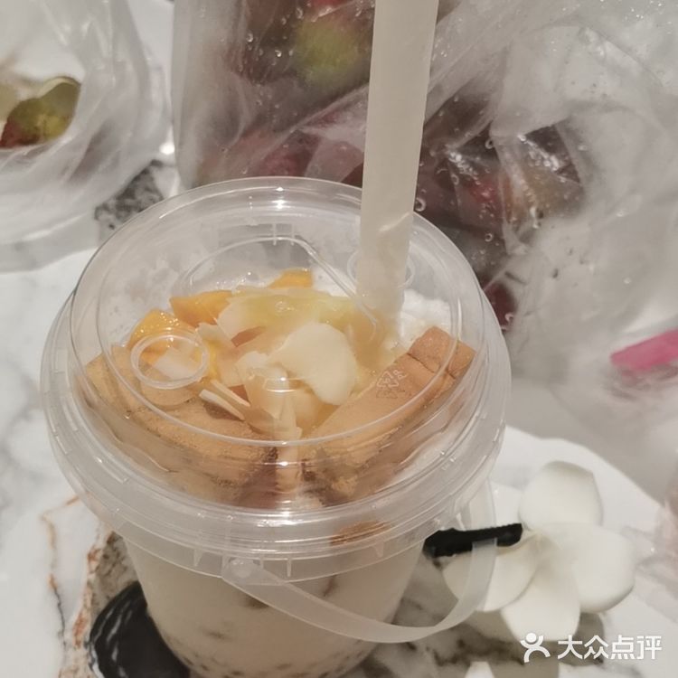 西双版纳网红店红黑榜
