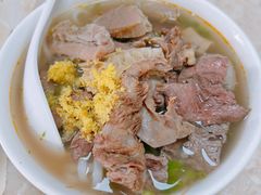 -华威达牛庄(黄埔大道西店)