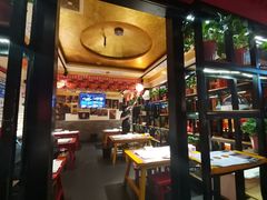 大堂-寂寞的豆芽(西大望南路店)