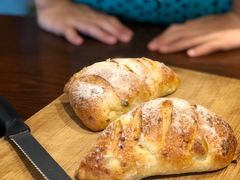 土豆黑麦罗勒-WHEAT&BAKER-麥(凯德来福士店)
