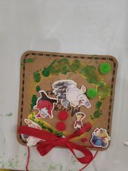 -奈尔宝·儿童乐园·亲子餐厅(星河湾店)
