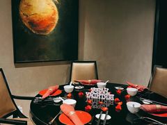 -上海苏宁宝丽嘉酒店·嘉府壹号中餐厅