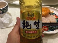 -老浒记民俗酒楼(王府井店)