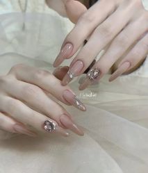 -M·X Nail日式美甲美睫