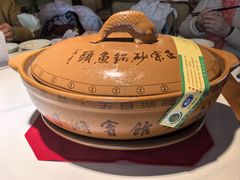 -风味小馆(天目湖宾馆店)