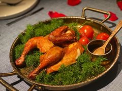 -弦月窗LUNETTE BY AMANDA(复兴路店)