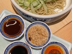 -南京大牌档(龙江新城市广场店)