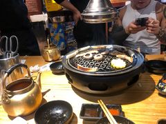 -子檀大隐炭烧(食品街店)