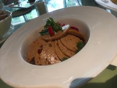-天厨妙香素食餐厅(清华店)