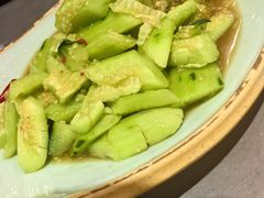 -川芙蓉·市井老川菜(长寿路店)