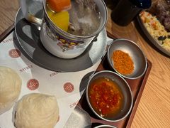 -纳鲁孜·新疆特色餐厅(上海悦荟广场店)