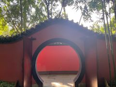 -成都武侯祠博物馆