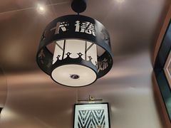 -清真·卡德尔大叔新疆主题餐厅(龙汇路店)