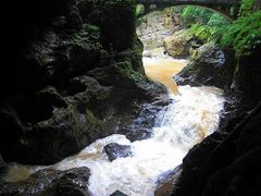 -九乡旅游区