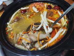 昭通天麻火腿鸡-云南印象昭通天麻火腿鸡(新疆石油花园二期店)