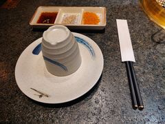 -NIUAN牛庵·日式和牛烧肉(恒隆店)