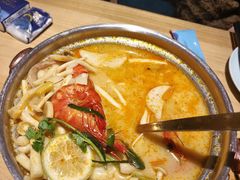 -曼泰·泰餐(京华城店)