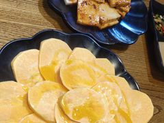 -大壮家原味烤肉(兴华北街店)