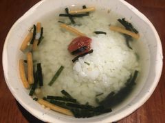 梅子茶泡饭-山杏yama-katsu·吉列炸物