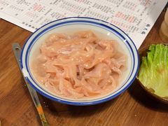 -楠火锅(新塘翡翠绿洲店)