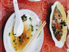 -叶存利海鲜大馅饺子(海宁路总店)