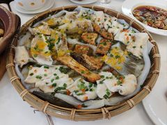 -顺味凤城(九六广场店)