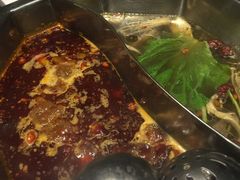 -香天下·四川火锅(安镇大润发店)