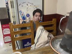 -木萨火锅店(开鲁路店)