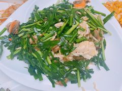 -四海蒸鲜蒸汽海鲜自助(北戴河店)