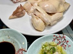 -九记路边鸡(穗盐路店)