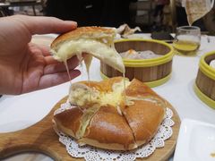 -君德澜酒家·创意粤菜(金山谷店)