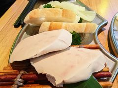-肉问屋·元气一番烧肉(清河万象汇店)