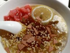 -钢管厂歆瑞源油卤串串香(春熙路太古里店)