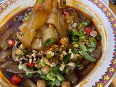 -雲记卢妈冷锅串串(中道街总店)