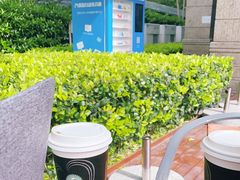 -高乐雅咖啡(宜山路店)