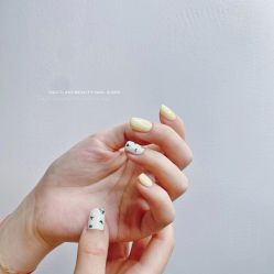 -DAZZLING BEAUTY美甲•美睫专门店