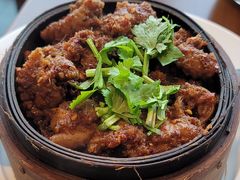 -富力丽思卡尔顿酒店·香荟全日制餐厅