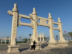 -天津妈祖文化园