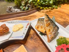 -森味薪火烧•烧鸟居酒屋•日本料理(望京店)