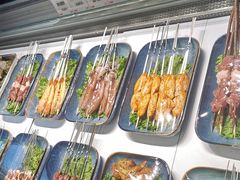 -必点海鲜·鲅鱼水饺(鞍山西道店)