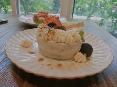 红茶蛋糕-塔拉苏咖啡(中信丹阳花园店)