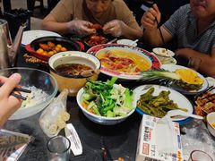 -阿财老铺·老蚌埠龙虾城(华夏总店)