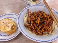 -君东记本帮面馆(天钥桥路店)