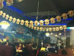 -韩金利串店(让胡路店)