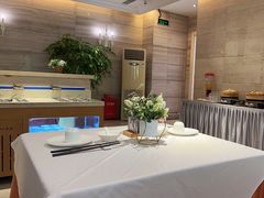 -香蜜轩·粤菜·宴会(世界之窗店)