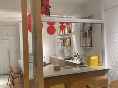 -Cafe on warm(丹霞店)