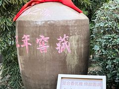 -夜不收荤豆花(大邑总店)