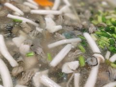 -舌尖上·霞浦滩涂海鲜·新闽菜(总店)