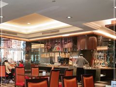 大堂-五洲咖啡厅(五洲大酒店)