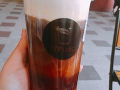 -TPLUS茶家(上海商城南京西路店)